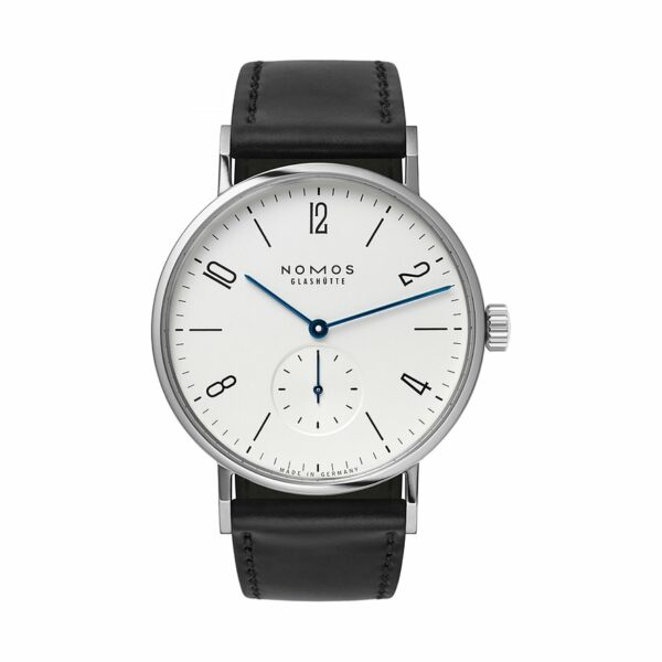 Nomos Glashütte Herrenuhr Tangomat 601