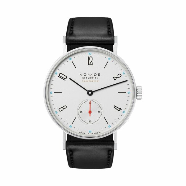 Nomos Glashütte Herrenuhr Tangente neomatik 175