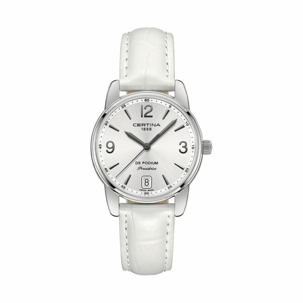 Certina Damenuhr DS Podium Lady C0342101603700