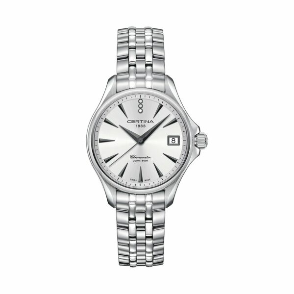 Certina Damenuhr DS Action Lady C0320511103600