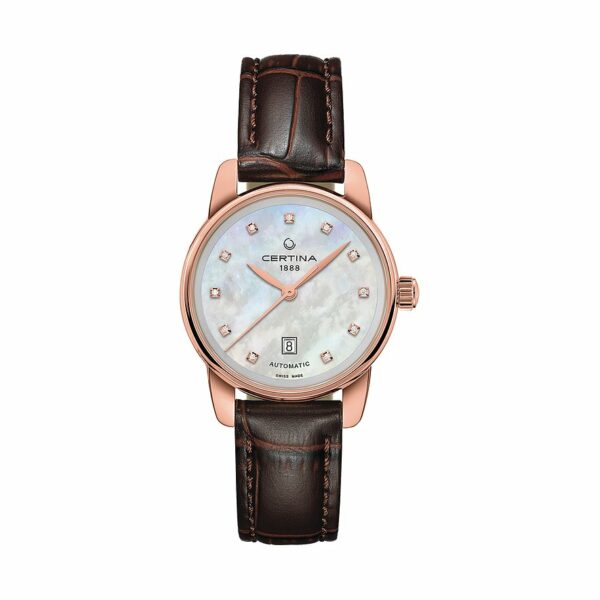 Certina Damenuhr DS Podium Lady C0010073611600