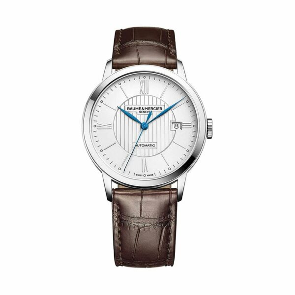 Baume & Mercier Herrenuhr Classima M0A10214