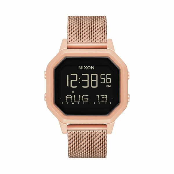 Nixon Unisexuhr A1272-897-00