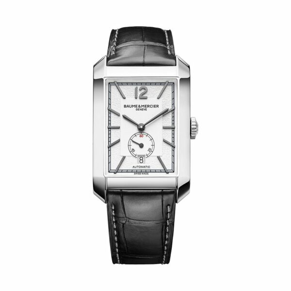 Baume & Mercier Herrenuhr Hampton M0A10528