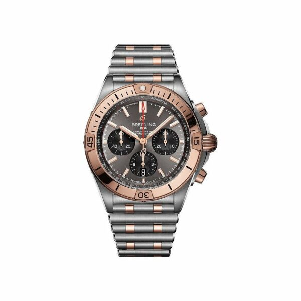 Breitling Chronograph Chronomat B01 42 UB0134101B1U1