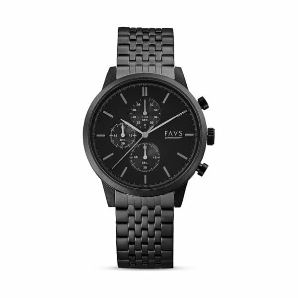 FAVS Chronograph 88051424