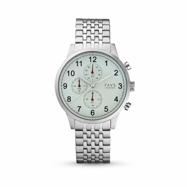 FAVS Chronograph 88051432