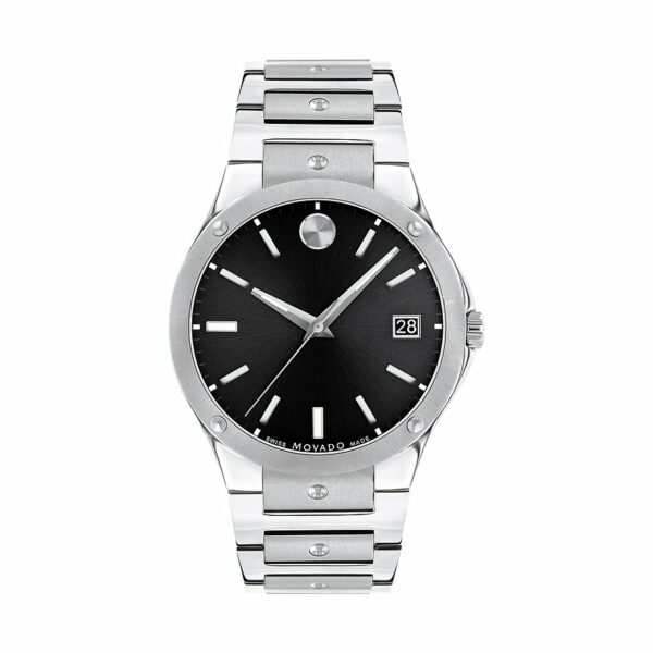 MOVADO Herrenuhr SE 0607541