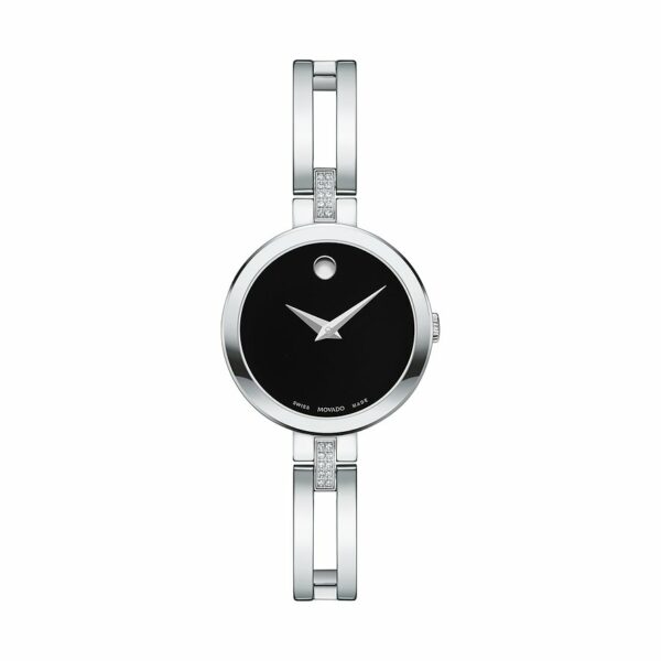 MOVADO Damenuhr Esperanza 0607471