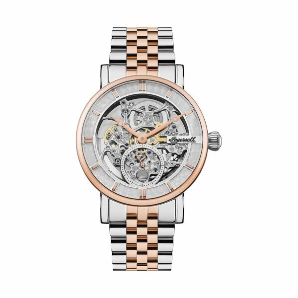 Ingersoll Herrenuhr The Herald I00410