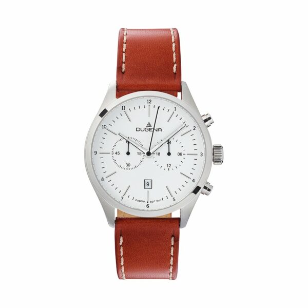 Dugena Chronograph Dakar Chrono 4461053