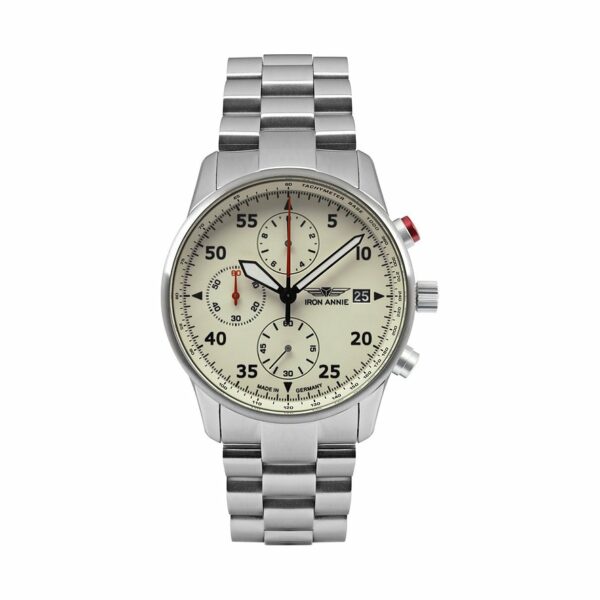 Iron Annie Chronograph Chronograph 5670M-5