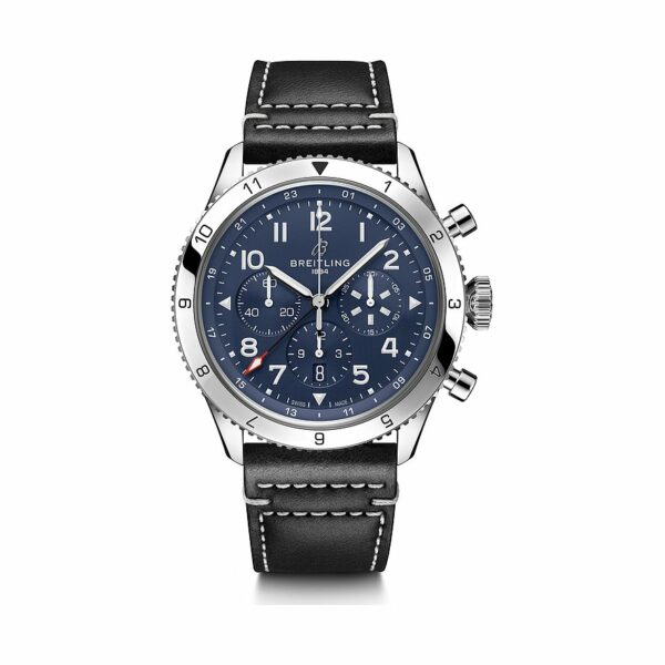 Breitling Chronograph Super Avi AB04451A1C1X1