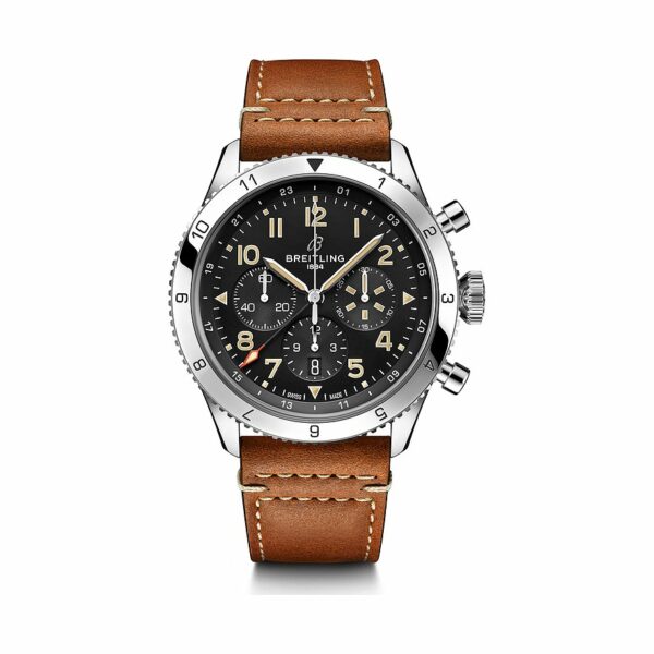 Breitling Chronograph Super Avi AB04453A1B1X1