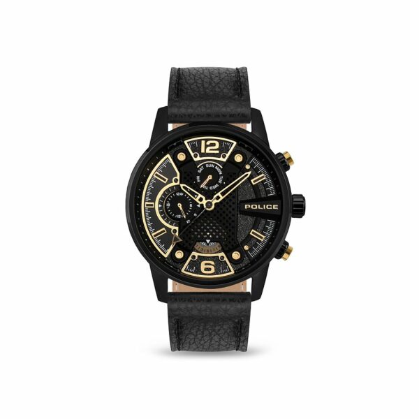 Police Herrenuhr PWEJF2203301