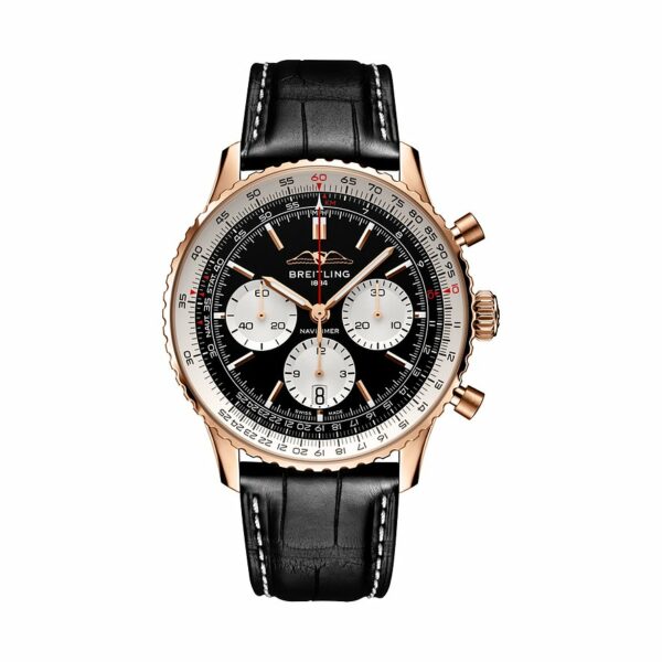 Breitling Chronograph Navitimer Chrono B01 RB0138211B1P1