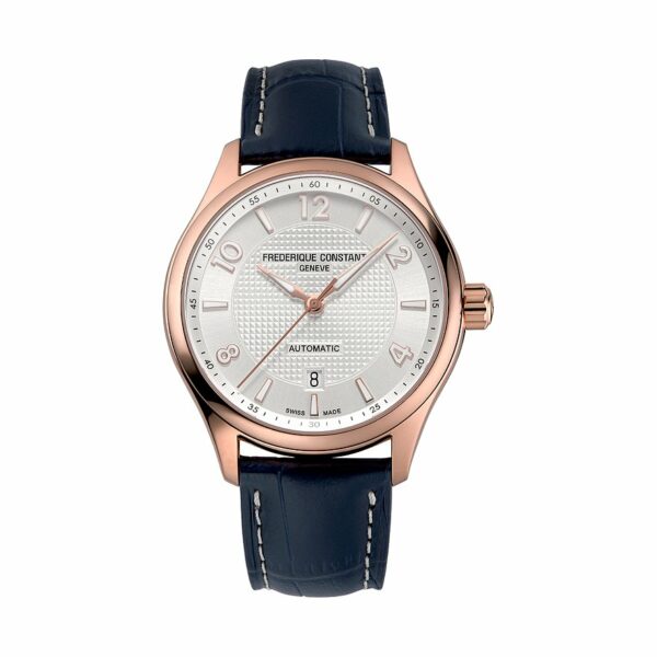 Frederique Constant Herrenuhr Runabout Automatic FC-303RMS5B4