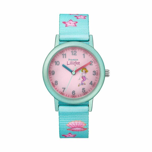 Prinzessin Lillifee Kinderuhr 2031754