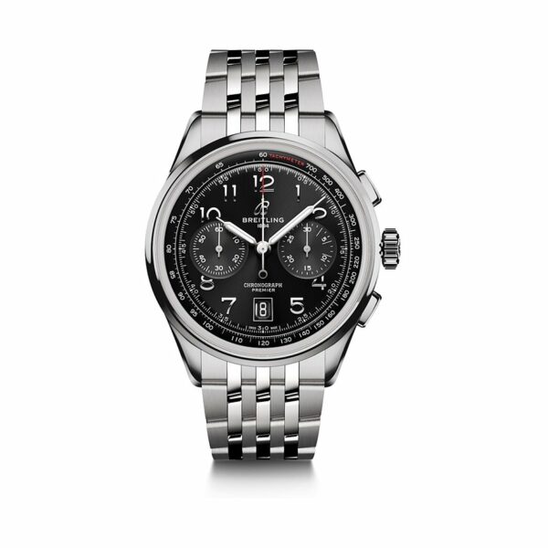 Breitling Chronograph Premier B01 Chrono AB0145221B1A1