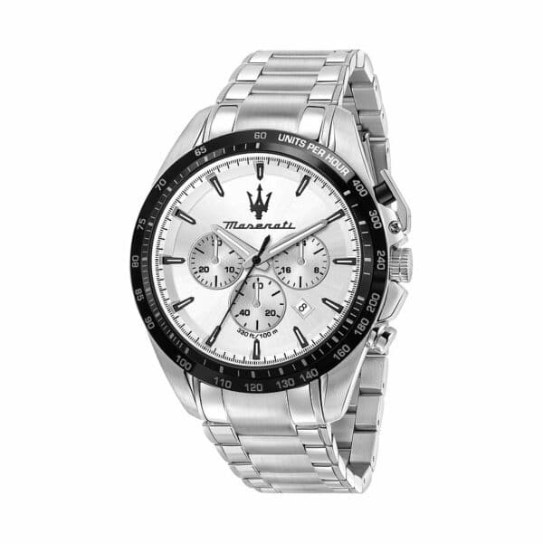 Maserati Chronograph Traguardo R8873612049