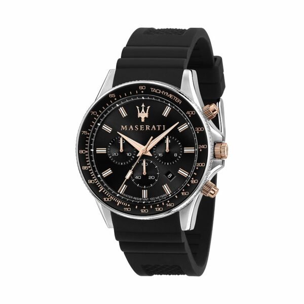 Maserati Chronograph Sfida R8871640002