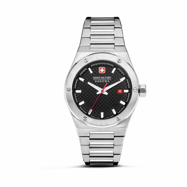 Swiss Military Hanowa Herrenuhr SMWGH2101604