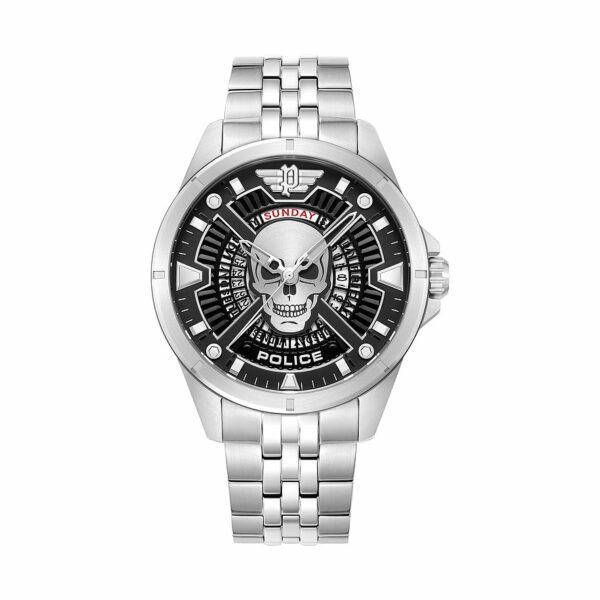 Police Herrenuhr PEWJH0005401